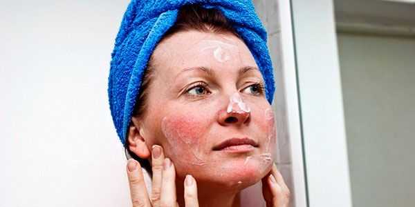 Как правильно ухаживать за кожей лица после 50 лет